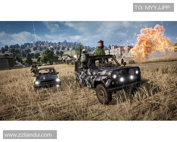 BatulinS 在绝地求生中的成长历程与游戏技巧解析