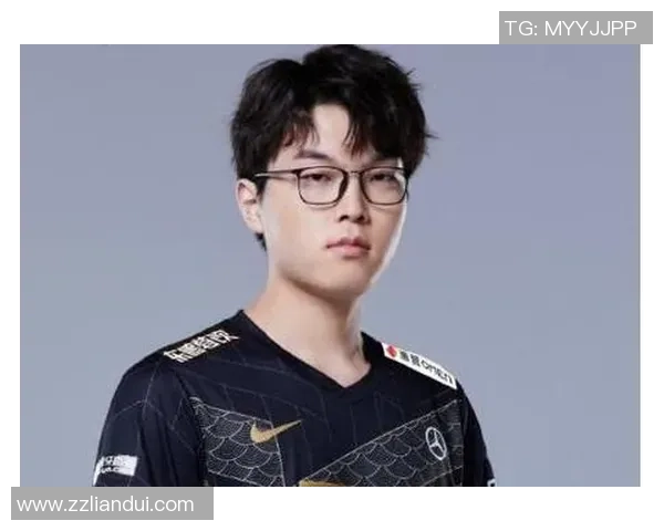 Bin成为LPL顶级上单的崛起之路与战略布局解析