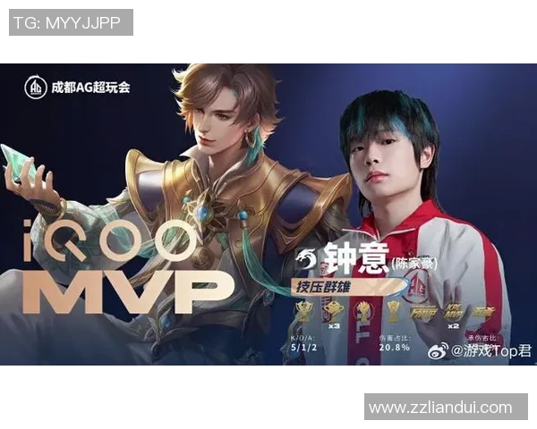 Tian重塑野区格局展现顶尖打野统治力引领团队走向胜利