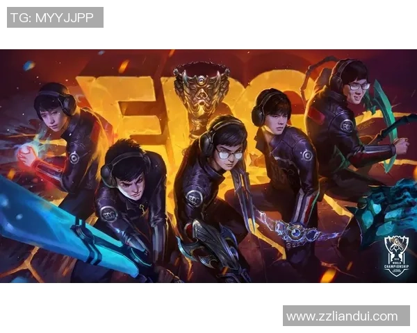 WE战队激战EDG 谁能笑到最后成就LPL荣耀之巅