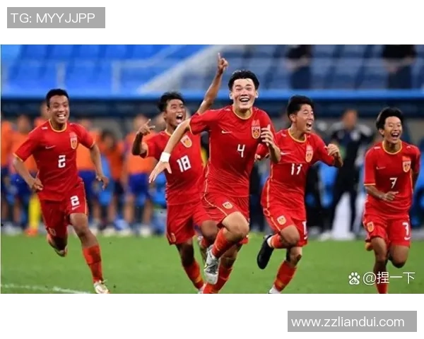 中国男足新阵容首秀表现亮眼全场配合默契展现重振雄风决心