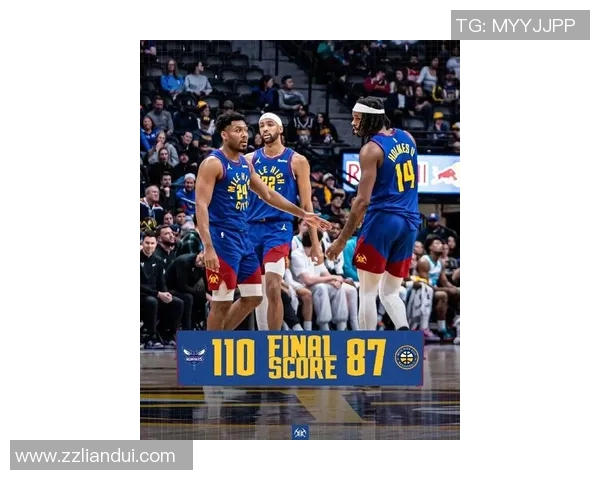 丹佛掘金全力冲击新赛季总冠军展望球队阵容深度与核心竞争力