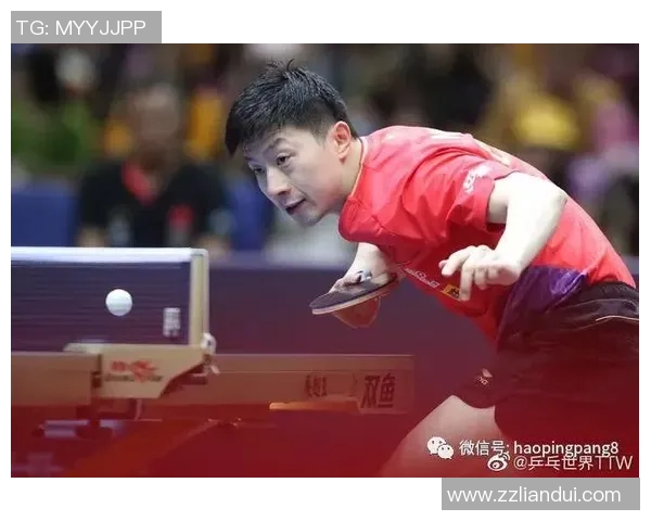 乒乓球运动的发展历程与未来趋势探讨:从传统竞技到智能科技的融合创新 乒乓球运动的发展历程与未来趋势探讨:从传统竞技到智能科技的融合创新