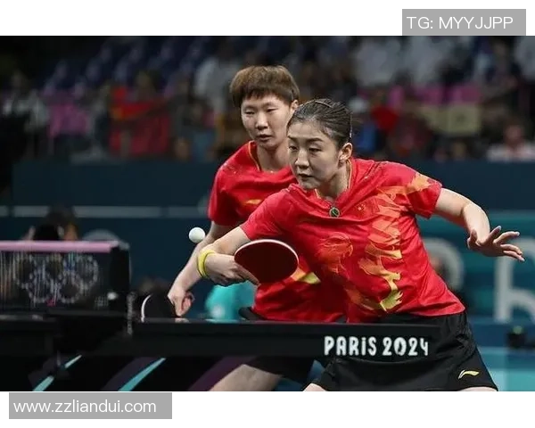 乒乓球运动的魅力与挑战探索：技巧、规则与全球发展趋势分析