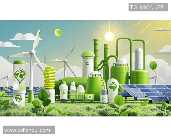 以北京WB为核心推动绿色科技创新发展助力全球可持续未来