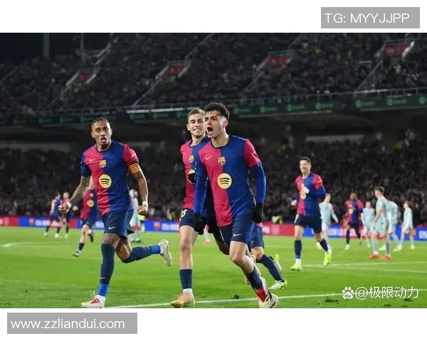 佩德里引领新时代巴萨中场复兴的关键力量与未来展望