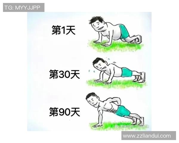 健身新趋势：打造高效训练计划提升力量与耐力的全面指南