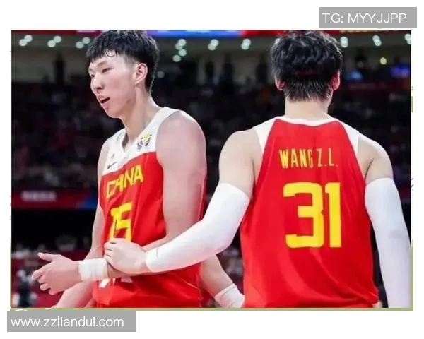 周琦领衔中国篮球新征程，展现大国男篮崛起力量与未来希望