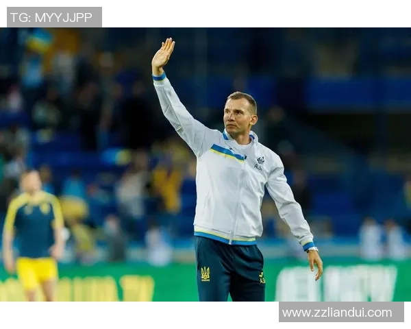 安德烈舍甫琴科传奇生涯回顾从乌克兰金童到欧洲足坛永恒传奇