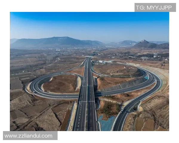 山东高速推动区域交通一体化助力经济高质量协同发展