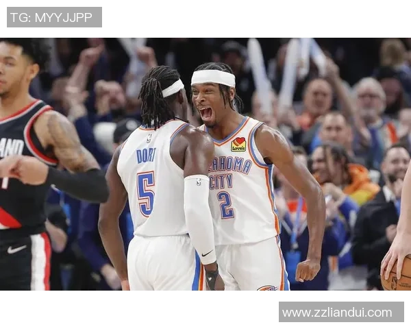 年轻风暴再起俄克拉荷马城雷霆全力冲击新赛季冠军梦想 年轻风暴再起俄克拉荷马城雷霆全力冲击新赛季冠军梦想