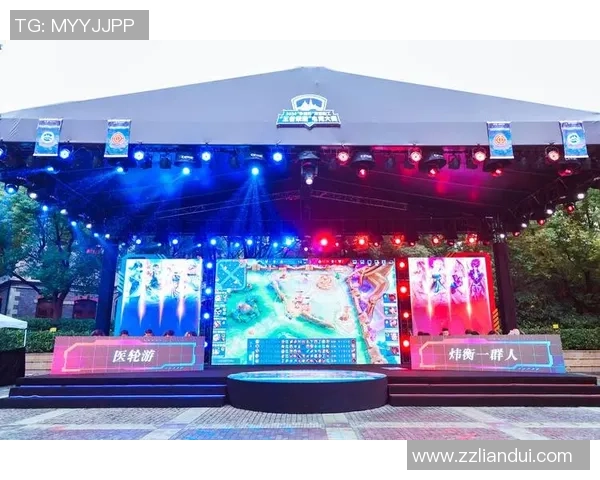 扬州华奥风云战队奋勇争先逐梦赛场谱写电竞荣耀新篇章 扬州华奥风云战队奋勇争先逐梦赛场谱写电竞荣耀新篇章