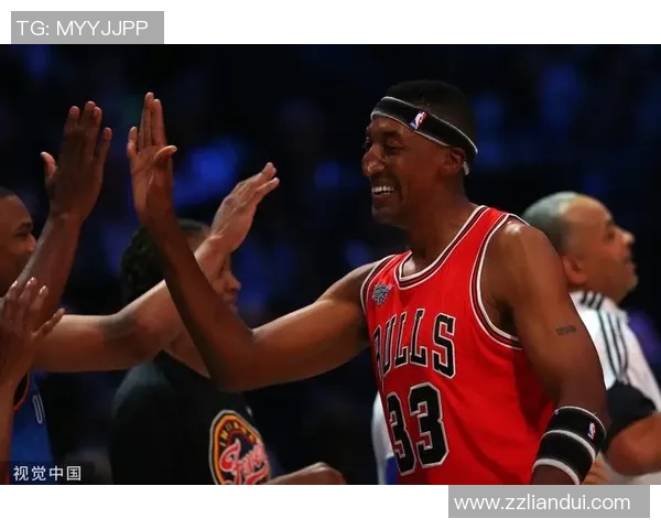 斯科蒂·皮蓬：篮球传奇的崛起与挑战，如何成就伟大却被忽视的英雄