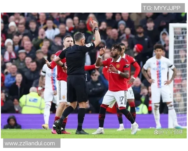 曼联巅峰对决聚焦豪门争锋激情上演红魔再战宿敌争锋荣耀时刻