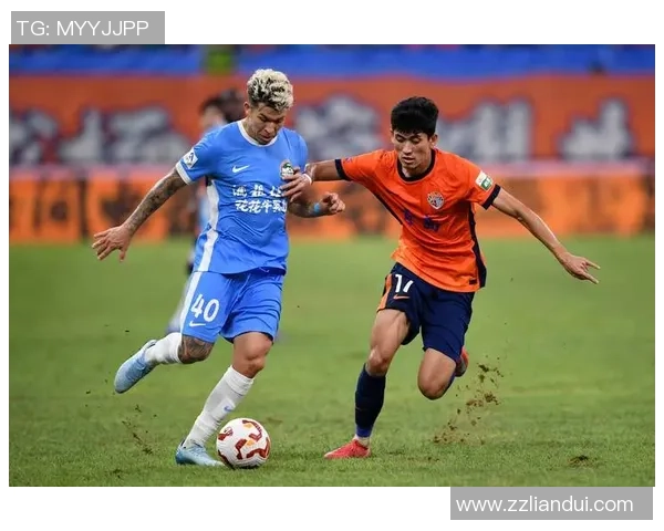 河南嵩山龙门迎战青岛海牛激战即将上演双方实力较量引发关注