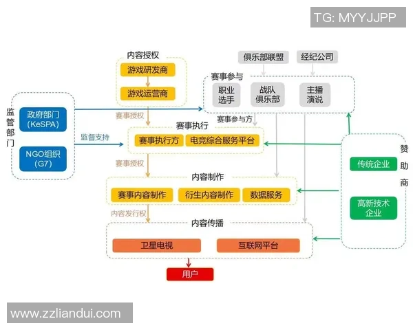 电竞时代：从竞技赛事到文化产业的崛起与未来发展趋势分析