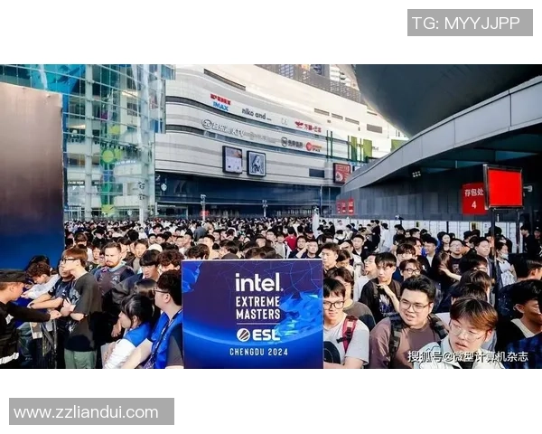 电竞行业发展趋势与挑战:技术创新推动全球竞争格局变革 电竞行业发展趋势与挑战:技术创新推动全球竞争格局变革