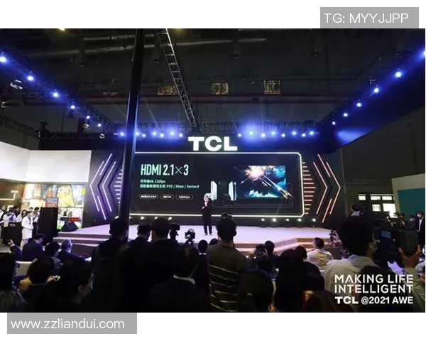 电竞直播全景揭秘：从直播平台到电竞赛事背后的科技与商业生态