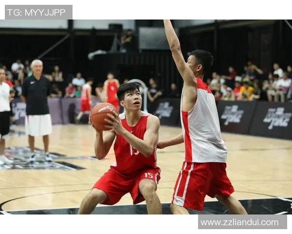 篮球文化的多元发展与全球化趋势探索分析