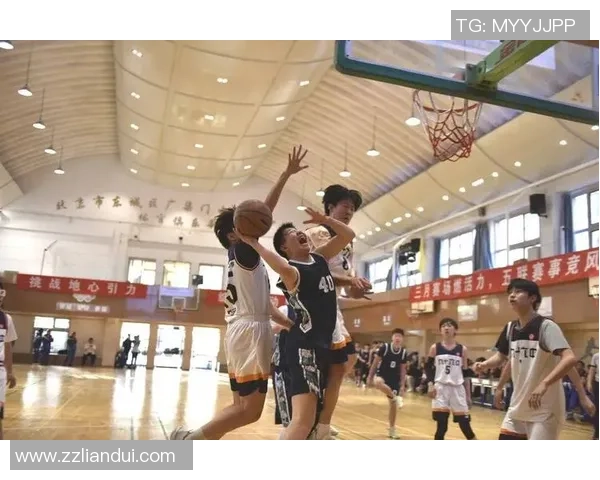 篮球激荡青春梦想点燃赛场激情谱写团队合作辉煌篇章 篮球激荡青春梦想点燃赛场激情谱写团队合作辉煌篇章