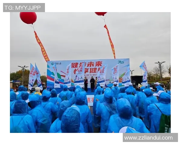 运动引领健康生活全面提升身体素质的科学方法与实践指南