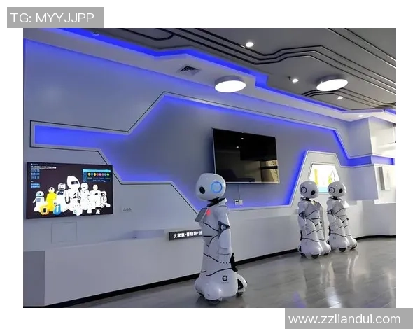 VAR技术引入3D数字人可视化争议判罚更加直观易懂 VAR技术引入3D数字人可视化争议判罚更加直观易懂