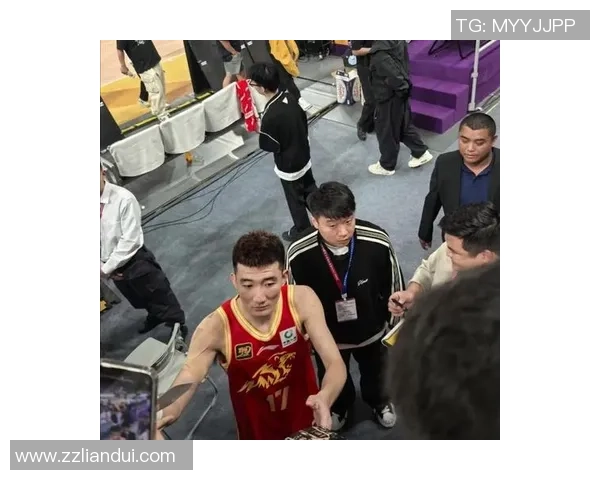 孙铭徽：从青涩球员到篮球场上的领军人物，见证中国篮球的崛起与辉煌